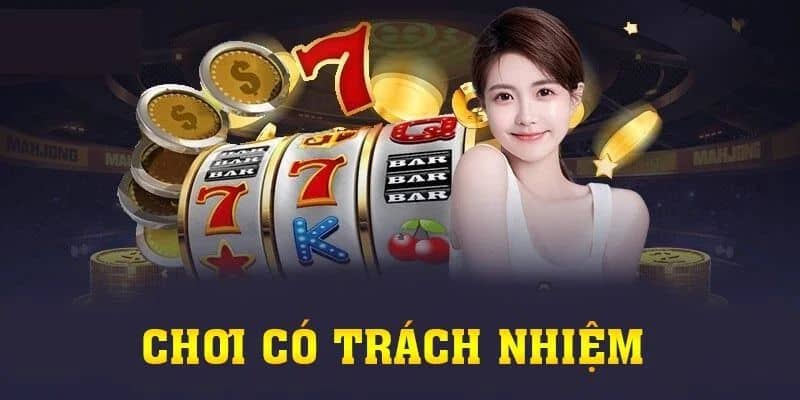 Chơi cờ bạc có trách nhiệm tại  nhà cái OK9