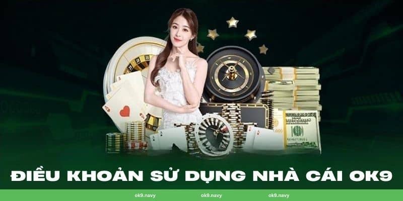 Điều khoản OK9